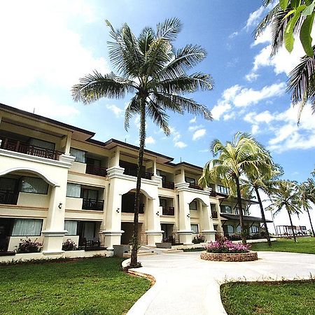 Khaolak Orchid Beach Resort - Sha Extra Plus Khao Lak Exterior foto
