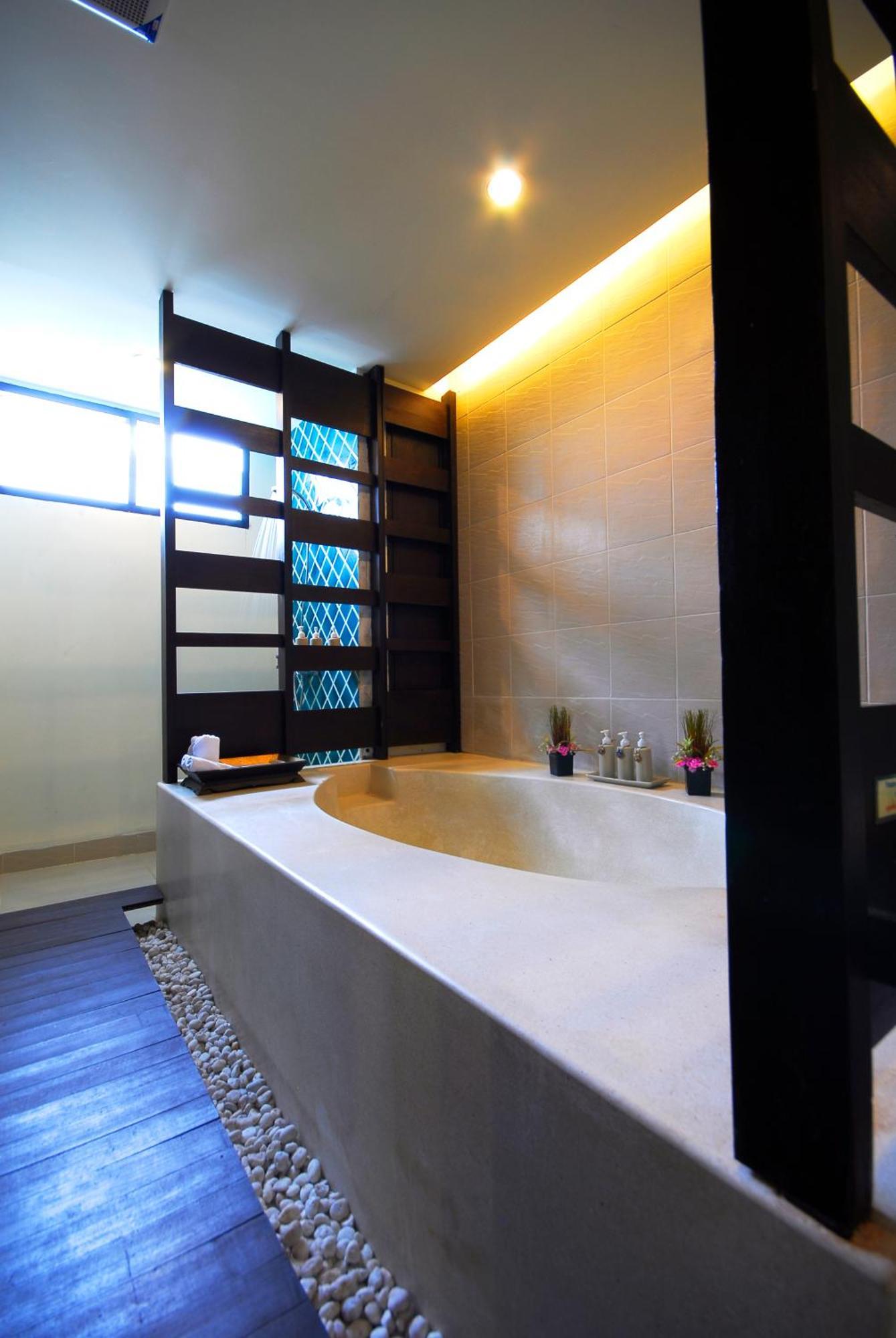 Khaolak Orchid Beach Resort - Sha Extra Plus Khao Lak Exterior foto