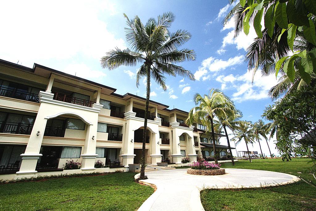 Khaolak Orchid Beach Resort - Sha Extra Plus Khao Lak Exterior foto