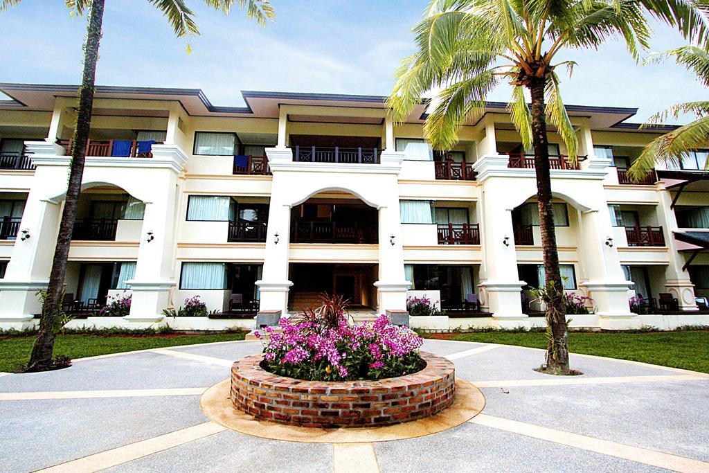 Khaolak Orchid Beach Resort - Sha Extra Plus Khao Lak Exterior foto