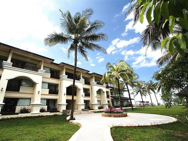 Khaolak Orchid Beach Resort - Sha Extra Plus Khao Lak Exterior foto