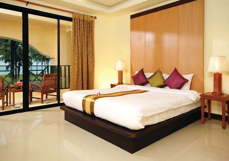 Khaolak Orchid Beach Resort - Sha Extra Plus Khao Lak Cameră foto
